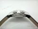 Rolex Daytona White Face Leather Strap Watch (4)_th.jpg